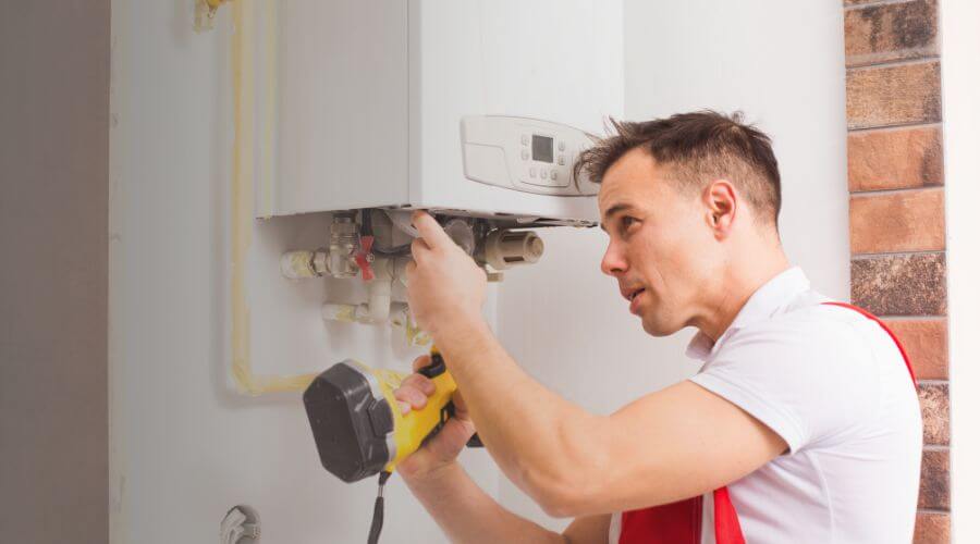 Local annual plumbing maintenance in Clewiston, FL
